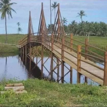Condomínio Padang Beach