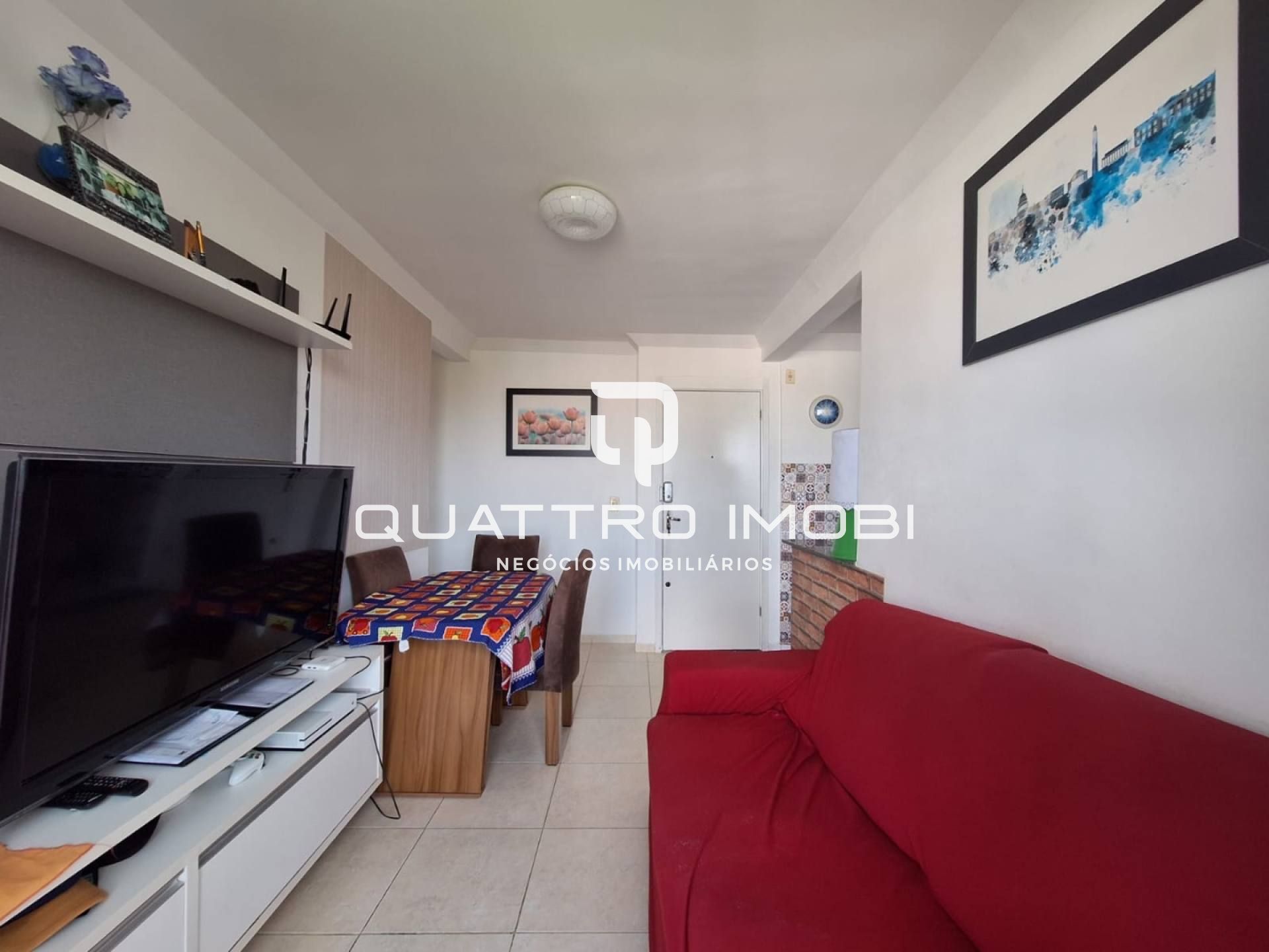 Condomínio Alameda das Águas