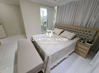 Casa no Residencial Recanto das Mangabeiras