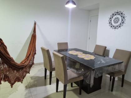 Le Monde Residence