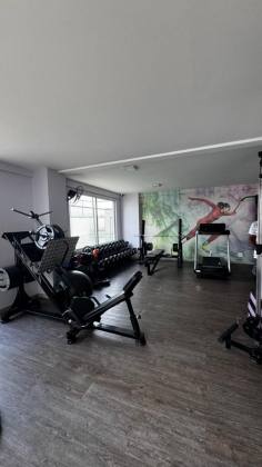 Le Monde Residence