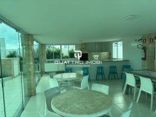 Residencial Costa do Atlântico