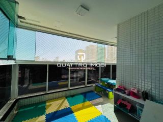 Residencial Costa do Atlântico