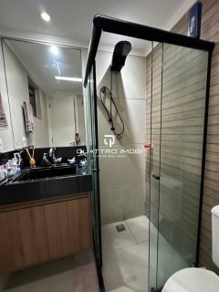 Condomínio Alameda das Águas