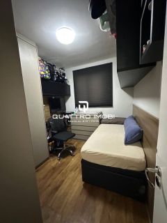 Condomínio Alameda das Águas