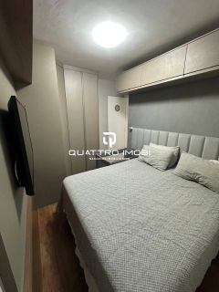 Condomínio Alameda das Águas