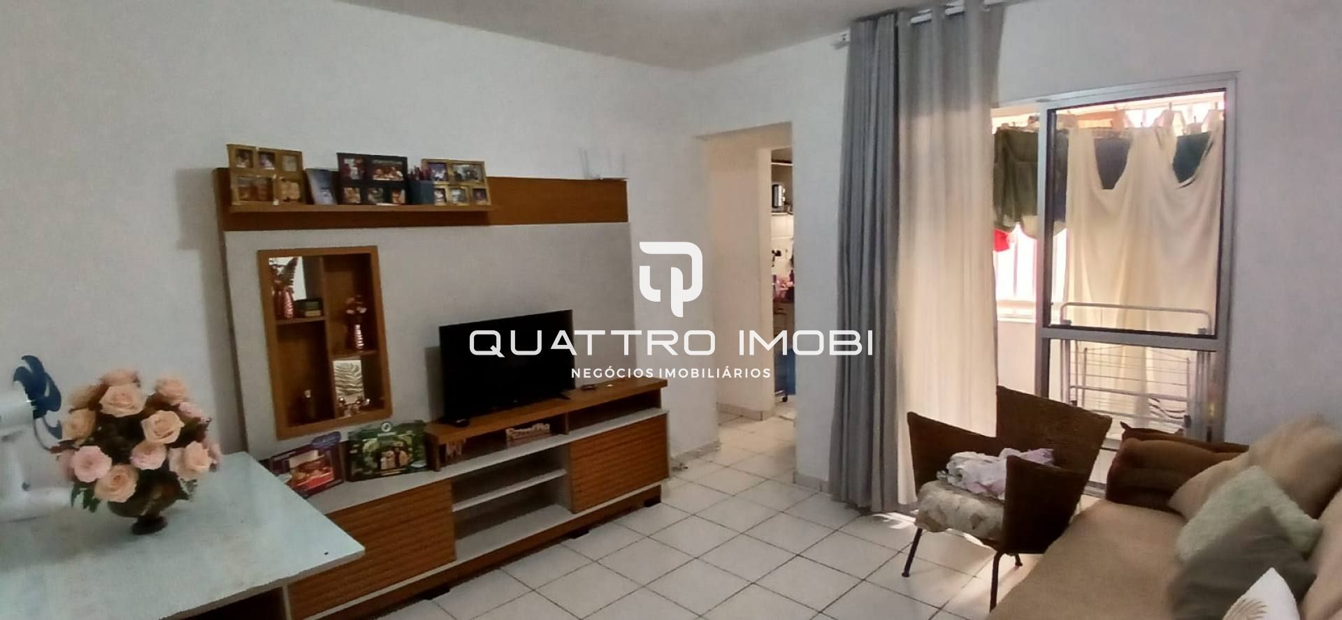 Condomínio Parque das Violetas