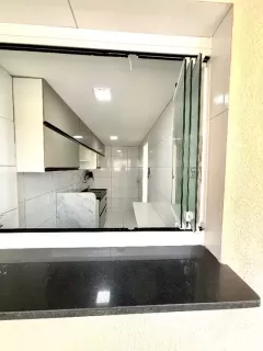 Condomínio Horto da Barra