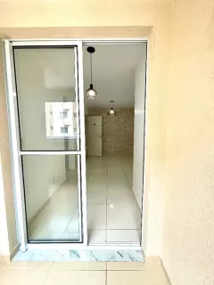 Condomínio Horto da Barra