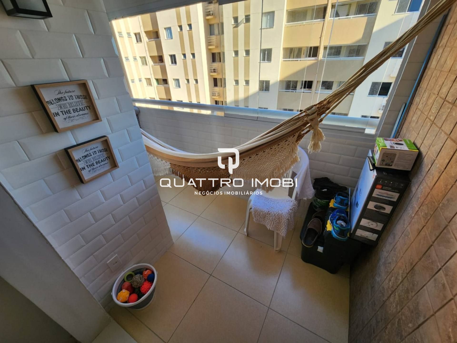 Condomínio Horto da Barra