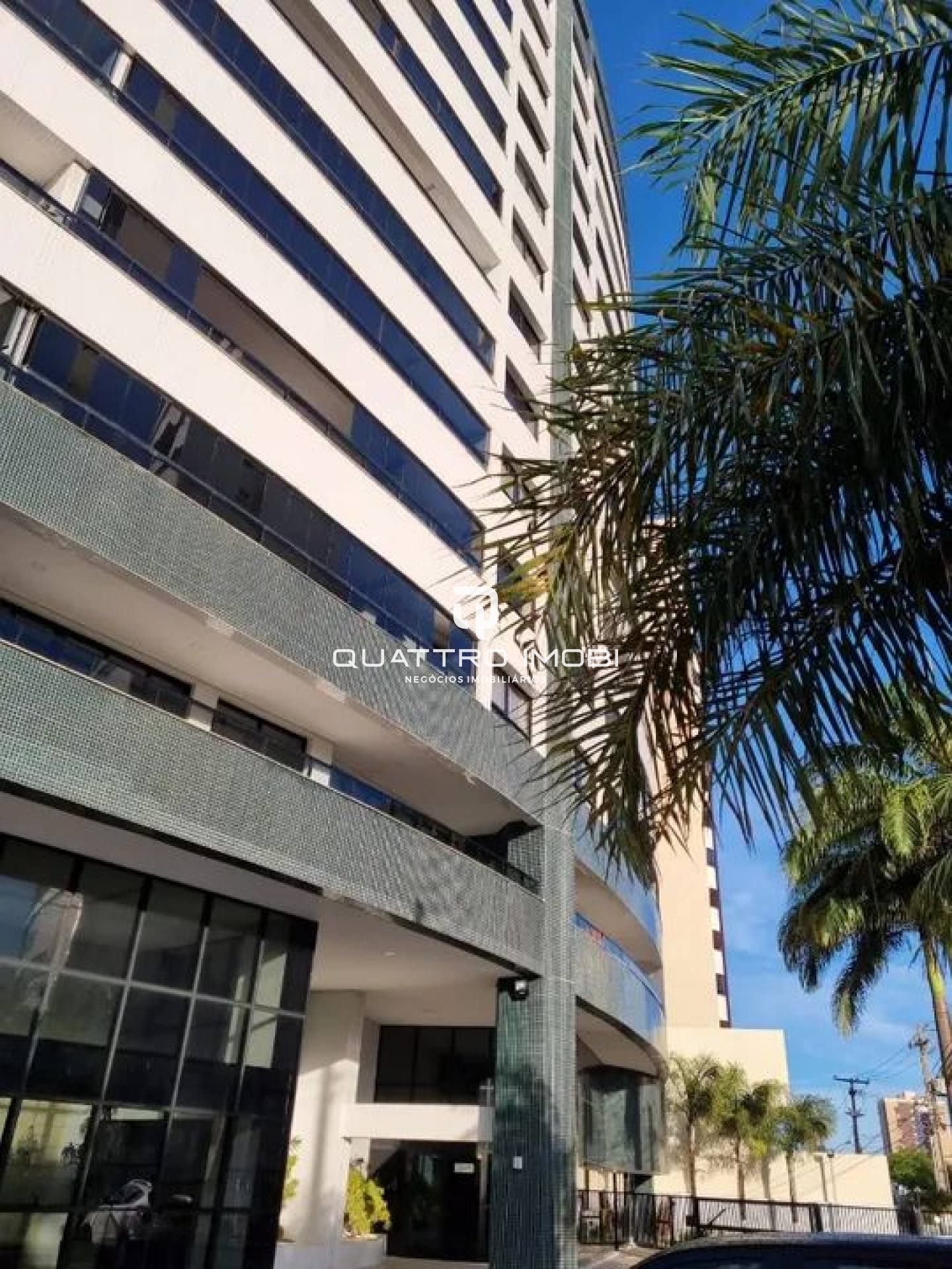 Condomínio Passeio Beira Mar