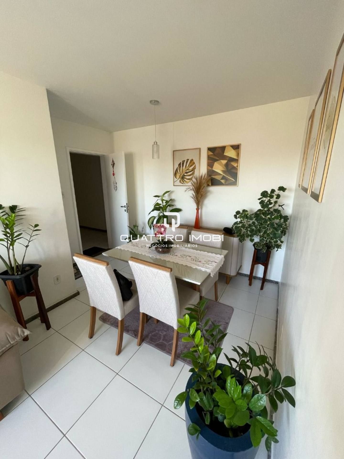 Residencial Caminho dos Ventos