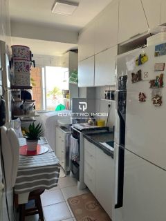 Residencial Caminho dos Ventos