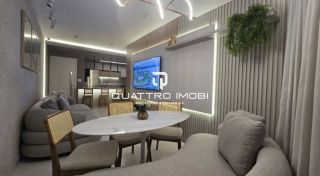 Residencial Monticello - porteira fechada