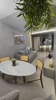 Residencial Monticello - porteira fechada