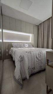 Residencial Monticello - porteira fechada