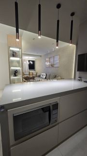Residencial Monticello - porteira fechada