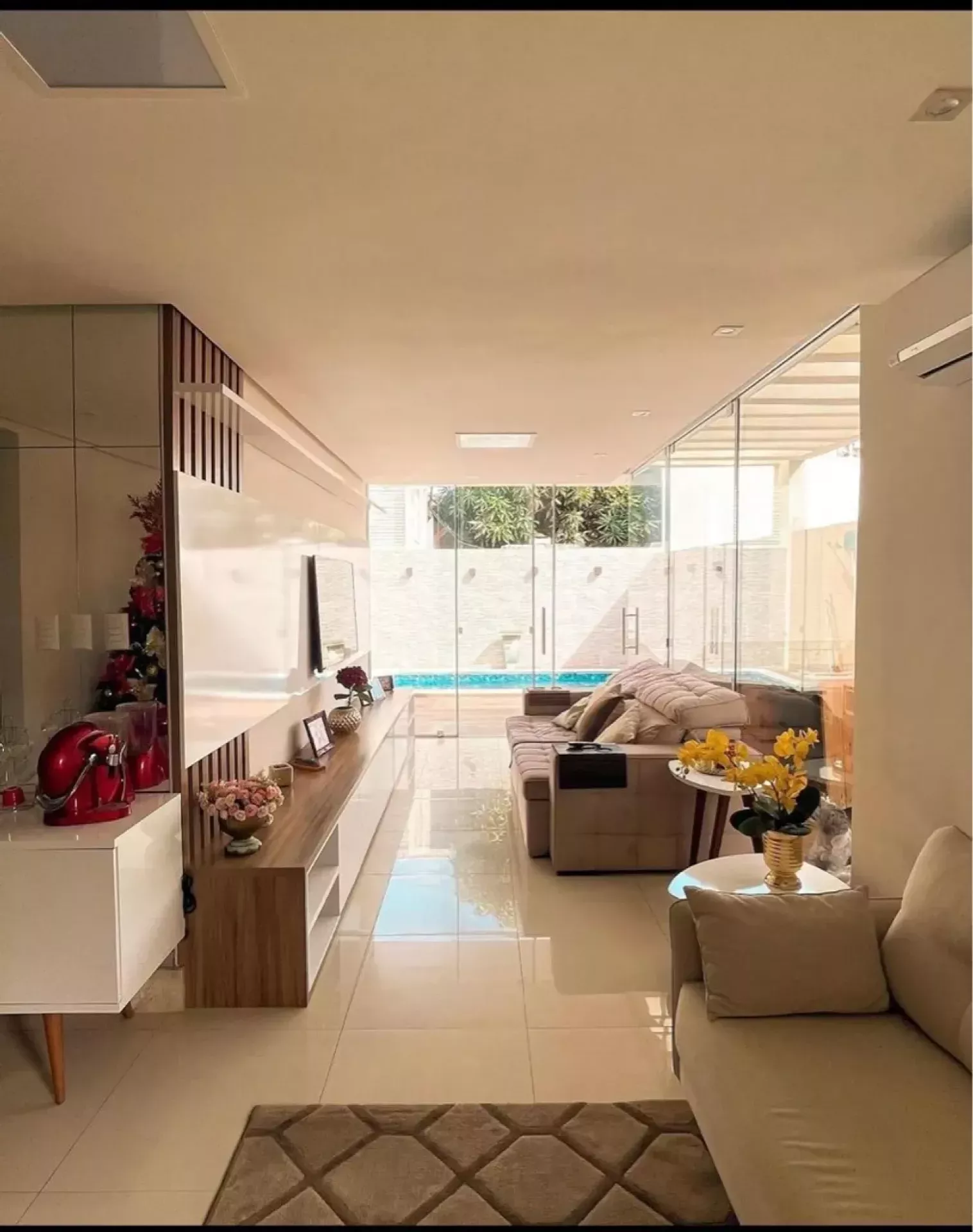 Condomínio Alameda do Sol