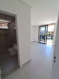 Casa Duplex no Condomínio Terras Alphaville Sergipe 1