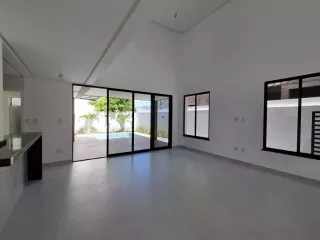 Casa Duplex no Condomínio Terras Alphaville Sergipe 1