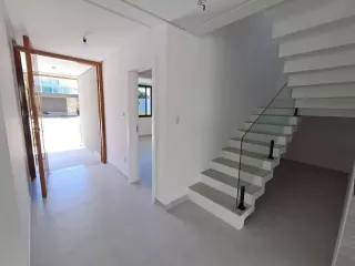 Casa Duplex no Condomínio Terras Alphaville Sergipe 1