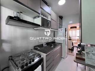 Marine Residence Condomínio Clube
