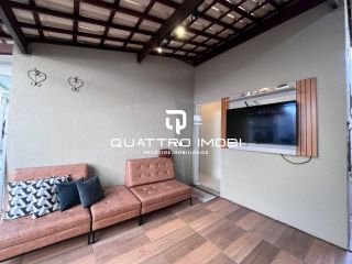 Marine Residence Condomínio Clube