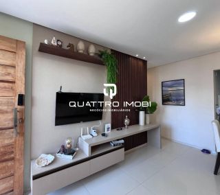 Marine Residence Condomínio Clube