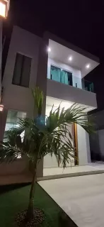 Casa Duplex no Luar da Barra 1
