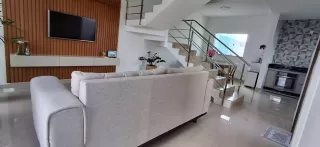 Casa Duplex no Luar da Barra 1