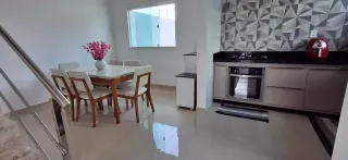 Casa Duplex no Luar da Barra 1