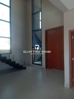 Casa duplex no Condomínio Alphaville Sergipe