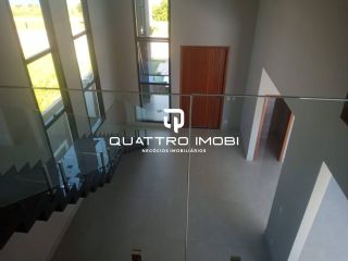 Casa duplex no Condomínio Alphaville Sergipe