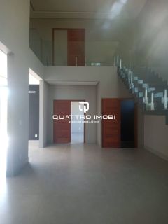 Casa duplex no Condomínio Alphaville Sergipe