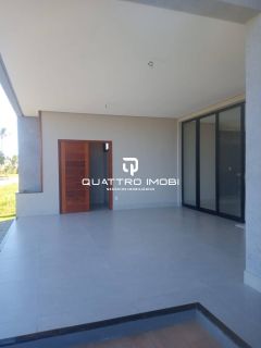 Casa duplex no Condomínio Alphaville Sergipe