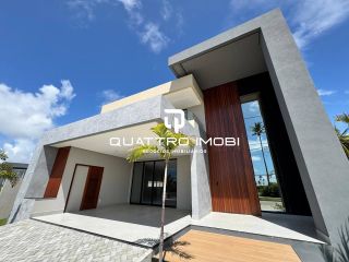 Casa duplex no Condomínio Alphaville Sergipe