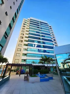 Condomínio Marinas Art Residence
