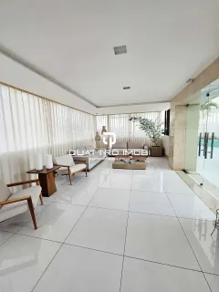 Condomínio Marinas Art Residence