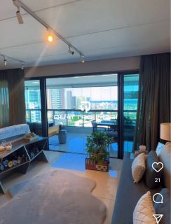 Condomínio Marinas Art Residence