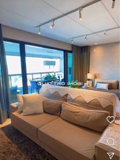 Condomínio Marinas Art Residence