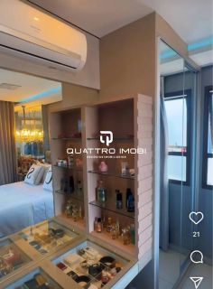 Condomínio Marinas Art Residence