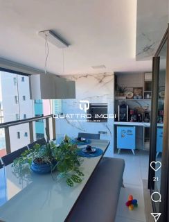 Condomínio Marinas Art Residence