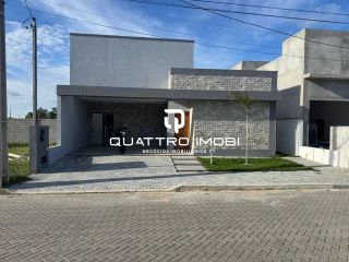 Casa no Condomínio Maluí Residence