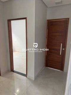 Casa no Condomínio Maluí Residence
