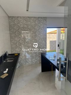 Casa no Condomínio Maluí Residence