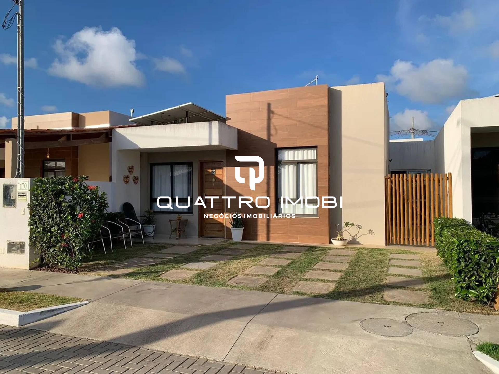 Marine Residence Condomínio Clube