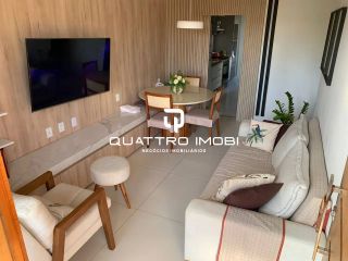 Marine Residence Condomínio Clube
