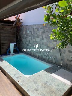 Marine Residence Condomínio Clube