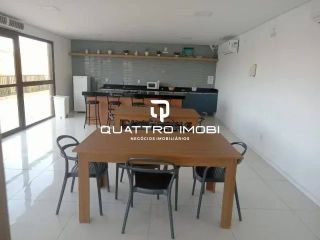 Marine Residence Condomínio Clube