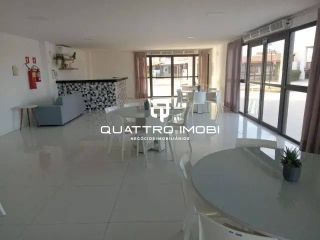Marine Residence Condomínio Clube